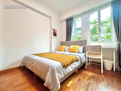 Emerald Garden (D1), Condominium #532480321